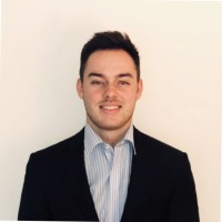 Deloitte Employee Andrew Bayer's profile photo