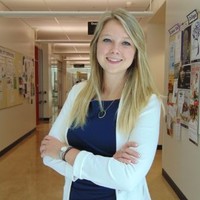 Southwestern Public Health Employee Kendra Hadden's profile photo