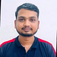 rithmXO Employee Thribhuvan Kumar's profile photo
