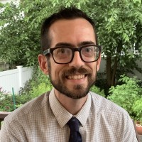 MassHealth Employee John Boney's profile photo