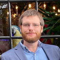 Graham Packaging Employee Jeffrey Heim's profile photo