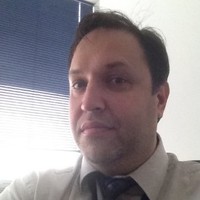 BULATSA Employee Petar Dimitrov's profile photo