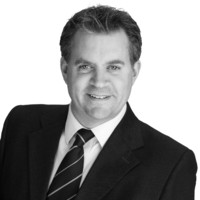 Frontier Agriculture Employee Tom Parker's profile photo