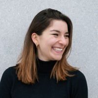 econoomy Employee Nadja Büngers's profile photo