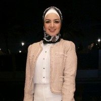 HELLENCE Employee Marwa Adel's profile photo