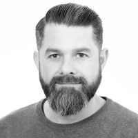 Blue Partner AB Employee Petter Mattsson's profile photo