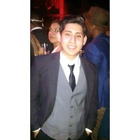 Bryan Quijije Email & Phone Number