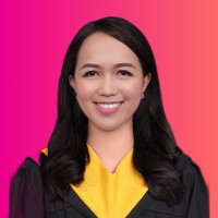 AIMS Industrial Supplies Employee Marfe Mallari's profile photo