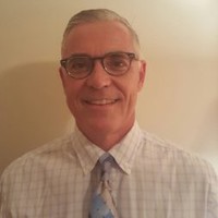 CCMSI Employee David Henwood's profile photo