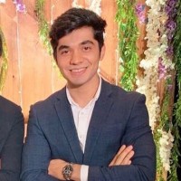 TruNativ Employee Eeshaan Merchant's profile photo