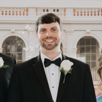 Morgan Steel LLC Employee Tanner Tidmore's profile photo