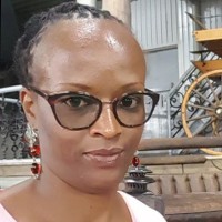 Vi-skogen/Vi Agroforestry Employee Elizabeth Mwiyeria's profile photo