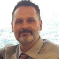 Step And Repeat Employee Mark Allen's profile photo