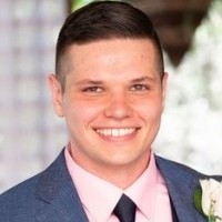 Ditch Witch Employee David Misener's profile photo