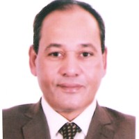 Mega Carpets Employee Ashraf Tolba's profile photo