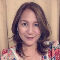 Alpha Electric Supply Employee Geanie Yadao's profile photo