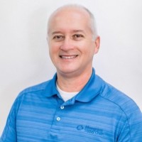 Bluegrass Supply Chain Employee Keith Stubblefield's profile photo