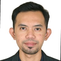 Taiko Group Employee Haziq Saip's profile photo