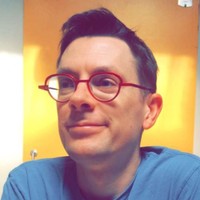 Transylvania University Employee David Gerhard's profile photo