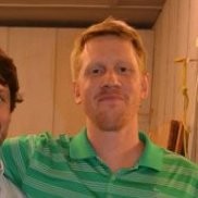 Barrett Hofherr Employee Kevin Albrecht's profile photo