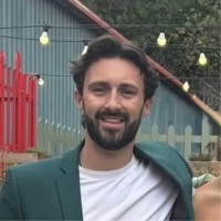 Jtape Ltd Employee Chris Jevons's profile photo