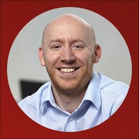 Firebrand Training Employee Marc Powell's profile photo
