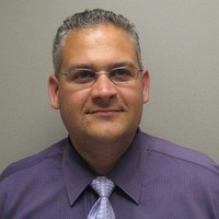 Canon Business Solutions Employee Brian Correll's profile photo
