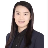 中泰证券股份有限公司 Employee Ran Cui's profile photo