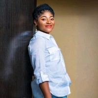 Agatha Nnaji Email