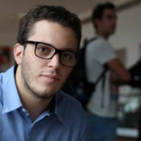 BBS Automation Life Sciences Employee Marco Ghilardi's profile photo