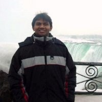 Sridhar V Email & Phone Number