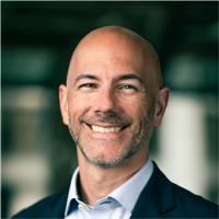 CYDERES Employee Spencer Ingram's profile photo