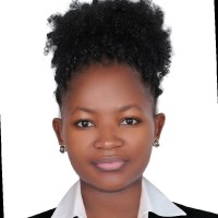 Getway Solution Employee Namuzimule Majorine's profile photo