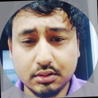 Approval Genie Employee Arwin Shrestha's profile photo