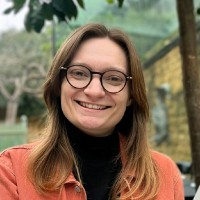 The Washing Machine Project Employee Laura Tuck's profile photo
