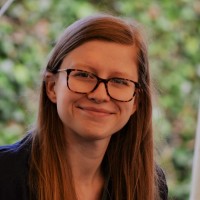 CVO Pro Employee Tessa Behaeghe's profile photo