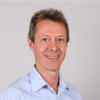 Helvetische Bank AG Employee Colin Ammersinn's profile photo