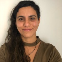 GlobalUY Employee Rocío Godoy's profile photo