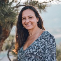 Climbing Wall Association Employee Tilde Bombardo's profile photo