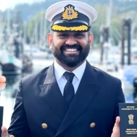 Shoib Mohammed Email & Phone Number