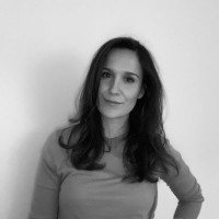 Enthuse Employee Katy Wetherill's profile photo