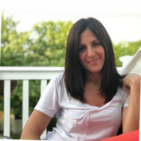 Alevistar Legal Search Employee Michelle Glantz's profile photo