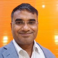 WheezeX Employee Raj Pallapothu's profile photo