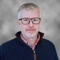 Ontic Employee Philip Waghorn's profile photo