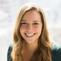 Bridge Employee Rachael McWhirter's profile photo