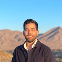 Upwind Security Employee Yarin Pinyan's profile photo