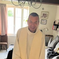 Eglise CATHOLIQUE Employee Altieri Antoine's profile photo