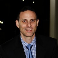 AVW Technologies, Inc. Employee Craig Arganbright's profile photo