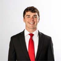 USC Athletics Employee Maximus Stienecker's profile photo