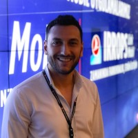 Ryanair - Europe's Favourite Airline Employee Burak Ceylan's profile photo